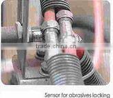 Granite Polishing Machine