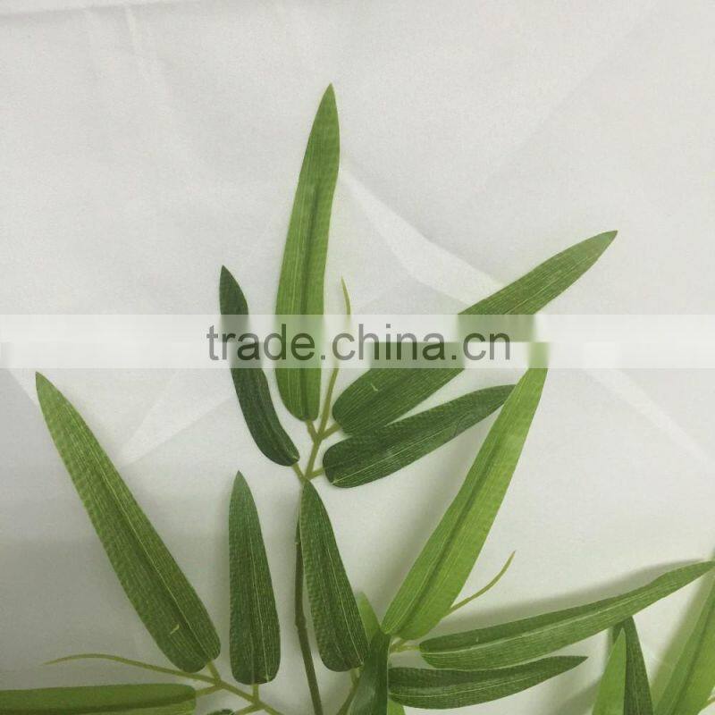China Artificial bamboo branch