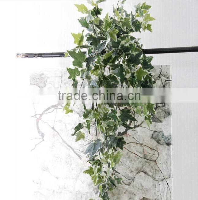 PE artificial vine for sell in Guangzhou China,artificial vines decoration