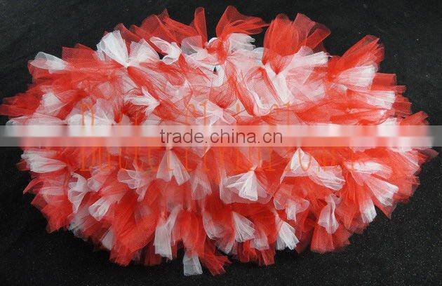 Posh Petti Beautiful Girl's Handmade Pettiskirts Pretty Girl Wear Fluffy Tutu Skirts Many colors Age 1-6Years