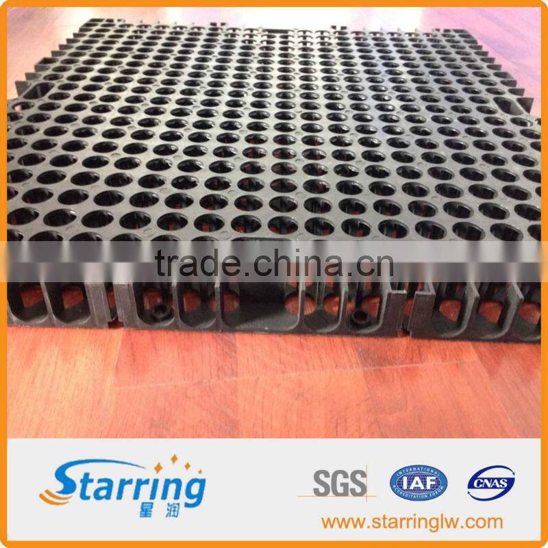green roof waterproof protection drainage board/cell/sheet