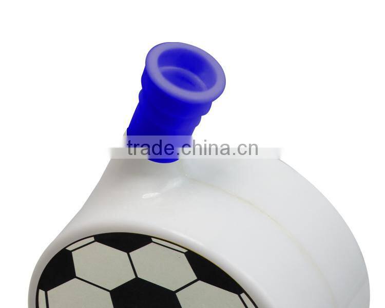 Plastic Trumpet, french horn, football trumpet