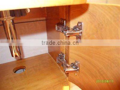 Popular bath wall hung cabinet