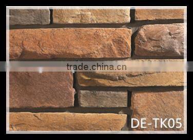 cheap stone veneer pieces, yellow stone veneer pieces, black stone veneer pieces