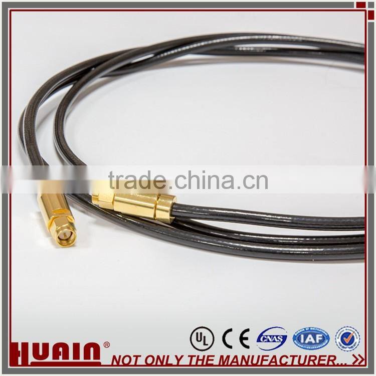 HFWP-142 Good Phase Stable Wire Cable