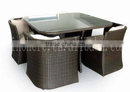 rattan furniture AK1039