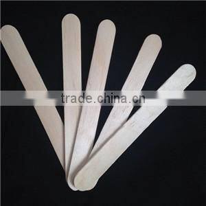 High Quality Wholesale Disposable Wooden Tongue Depressor