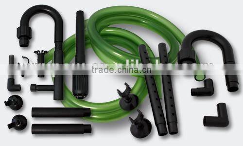 HW-304B Hot Selling China Aquarium External Outside Filter