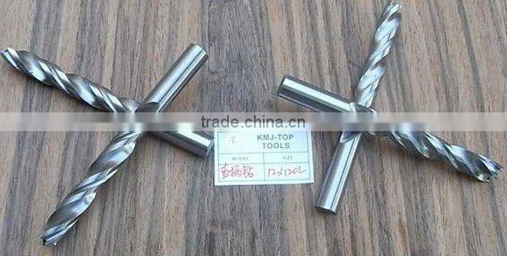 straight shank/handle drill bits
