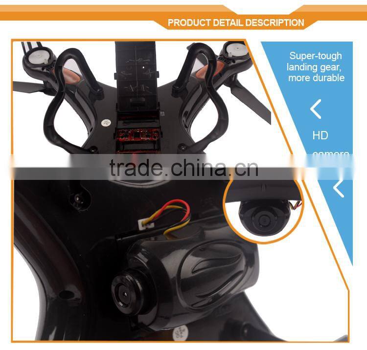 Hot Product!FY326 360 Degree Flips 2.4GHz LED Light rc helicopter camera cheap