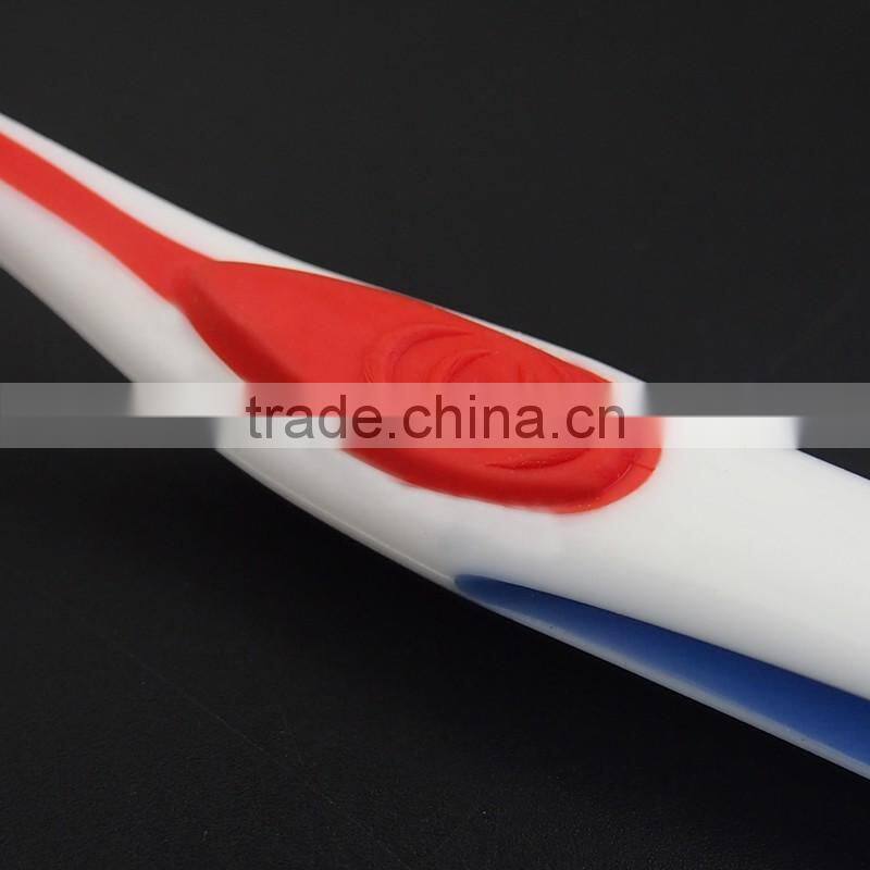 new design hot selling small toothbrush oral care product