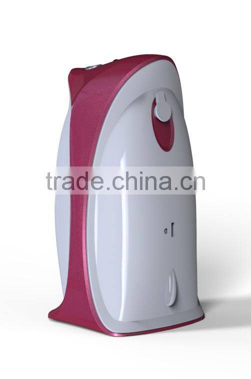 Mini perfume sprayer, good for bathroom, washroom or office!