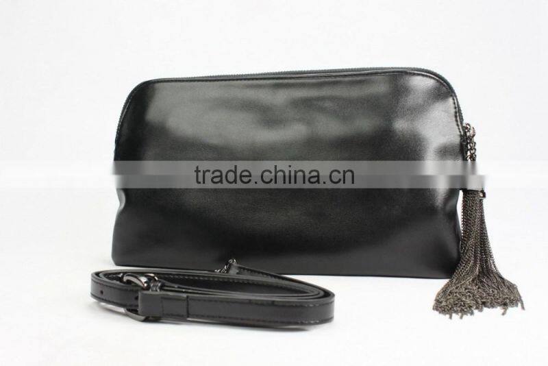 Oliviabyky most popular high quality PU handbag fashion shouder bag