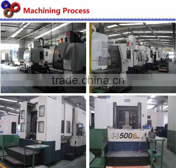 ISO9001 CNC machine parts AIKESIBO manufacturer