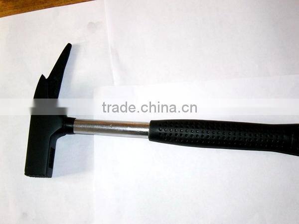 500g roofing hammer singular angle hammer