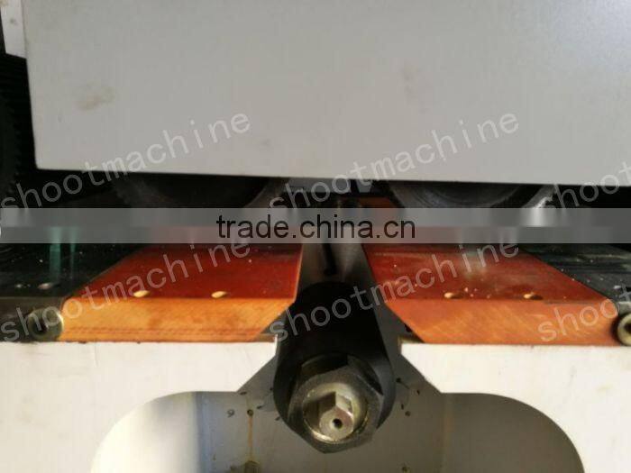 Woodworking Multiple Blade Rip Saw Machine with Working Width 300mm SHMJ300 with Maximum working width 300mm