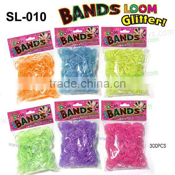 Sell Shaped Rubber Bands