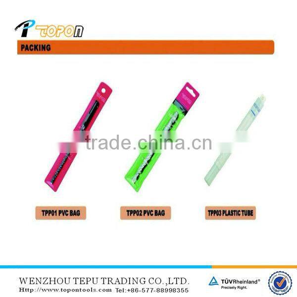 MASONRY DRILL BIT FOR STEEL & GRANITE