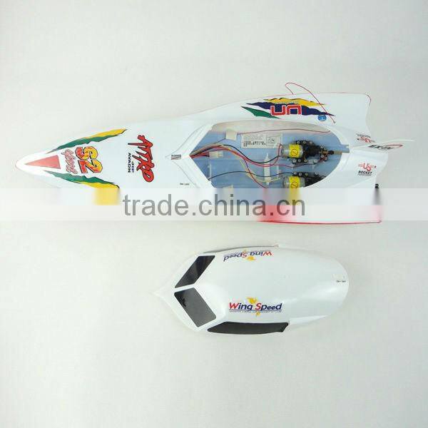Good Selling 2CH RC Toys Boat