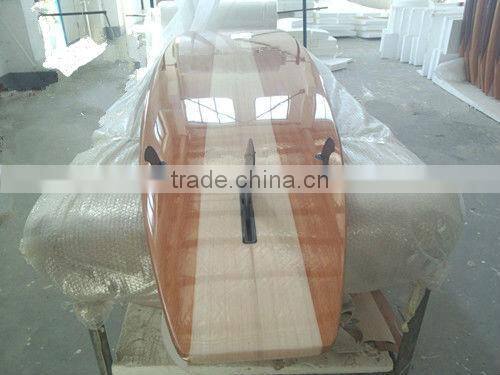 safe fiberglass surfboard