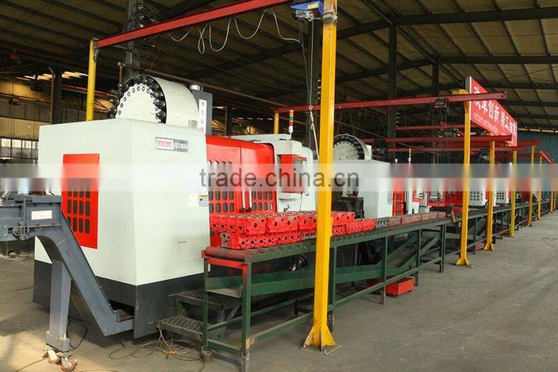 Dodge Ram ISB 6.7L Cylinder Head