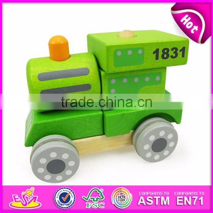 Top sale mini wooden wholesale toys for kids W04A341-S