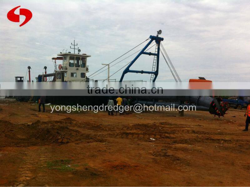 gold panning dredger with jigger