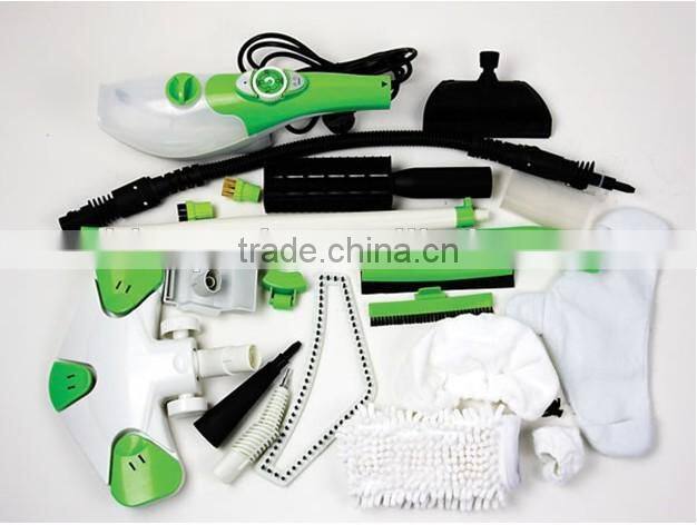 HOT SALE !!NEW MODEL 5 IN 1 STEAM MOP WITH GOOD QUALITY