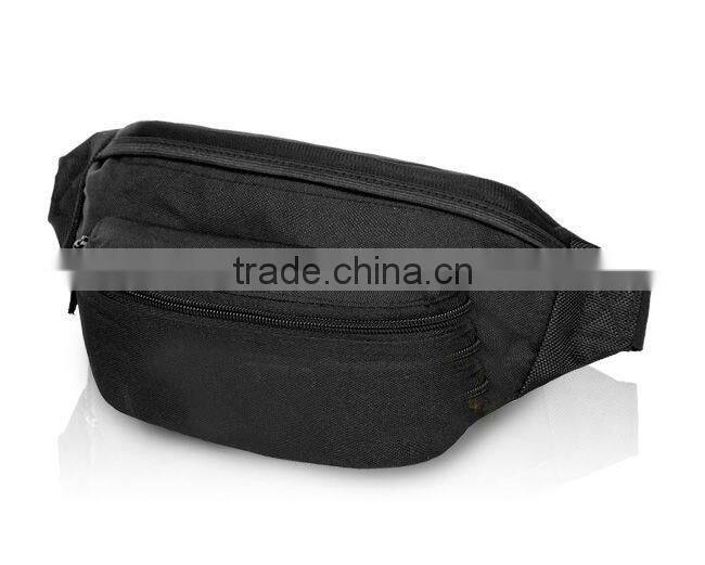 Fashion Sport Men Waist Bag