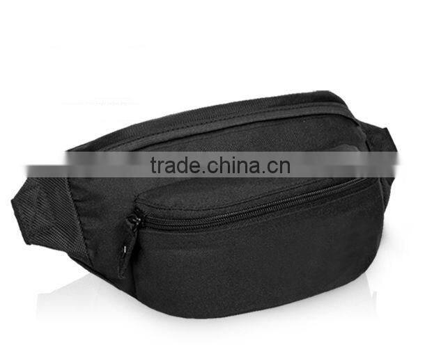 Fashion Sport Men Waist Bag