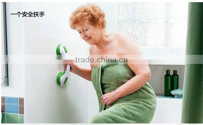 plastic bathroom armrest as seen on tv