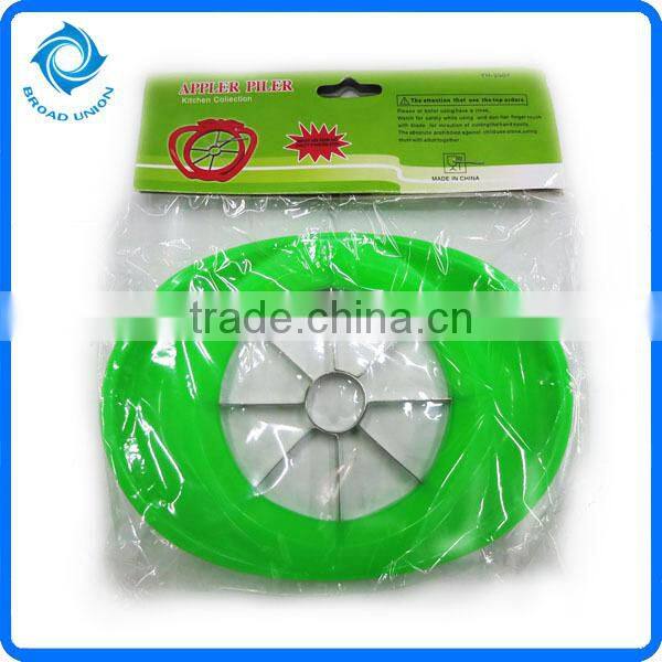 Apple Peeler Corer Slicer Seed Remover