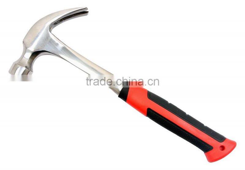 One Piece Claw Hammer