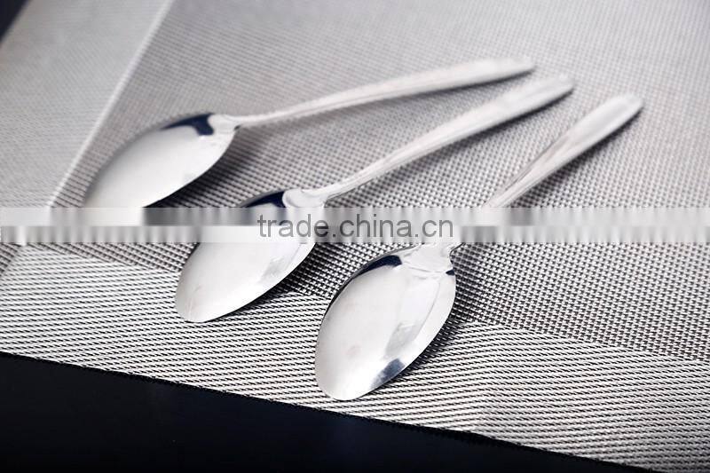 New spoon and fork set free sample available
