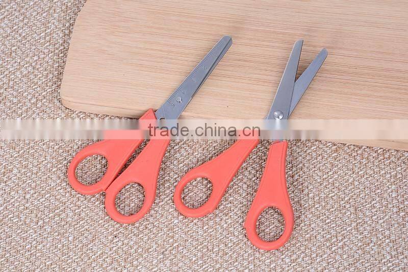 Calibration Of Stationery Scissors OEM For School