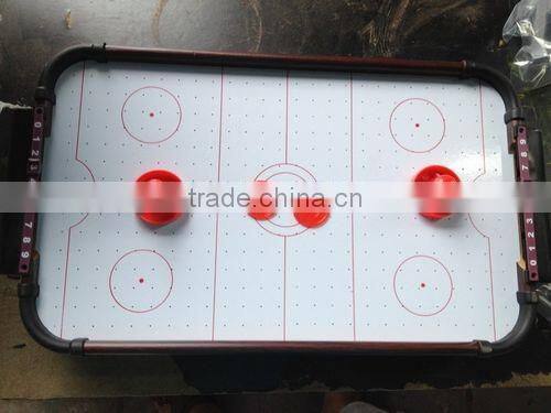 Table top Air Hockey
