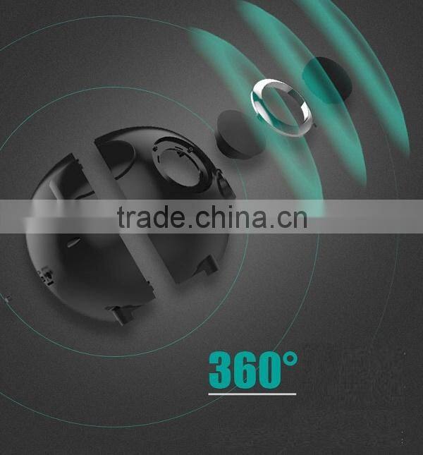 Bluetooth Speaker Dual Stereo Horn Power with Recharge Battery