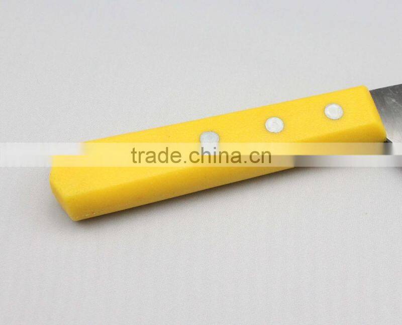 542-75P9 High Quality 9Inch Chef Knife With PP Handle And S/S Blade