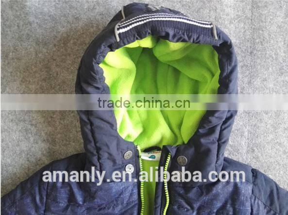 boy jacket