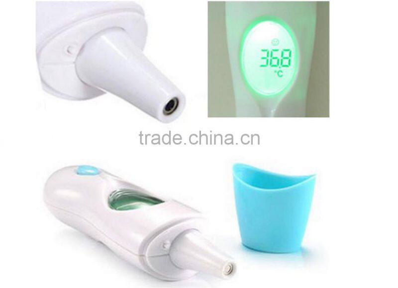 smart sensor infrared thermometer made in china