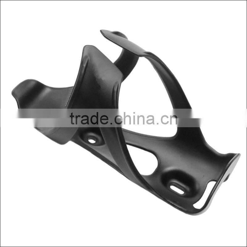 nylon+ carbon fiber bicycle bottle holder for sale
