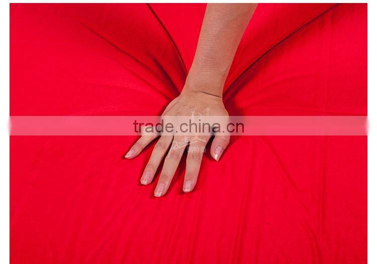 Outdoor Double Automatic Inflatable Camping Mat Foldable Picnic Mat