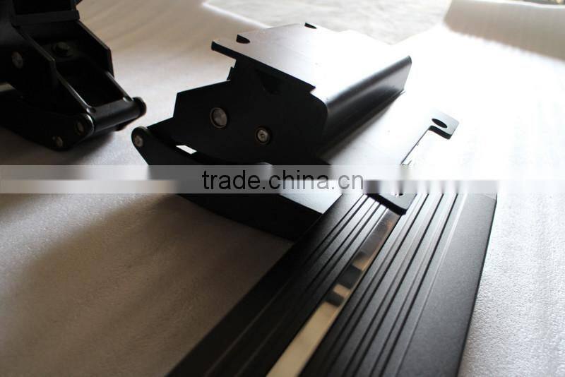 4x4 Power step, Electronic running board for RangeRover 2016