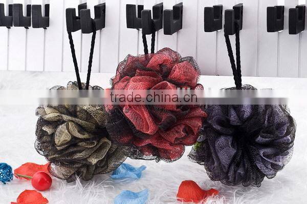 Top Grade Stylish Super Soft Shower Buffer