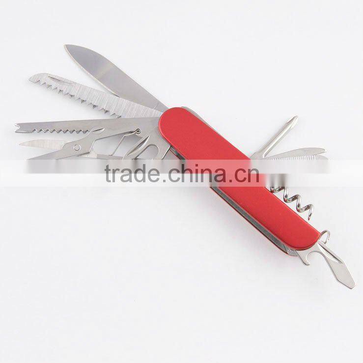 2014 New design mini pocket folding pocket multi fuction knife K5011LG