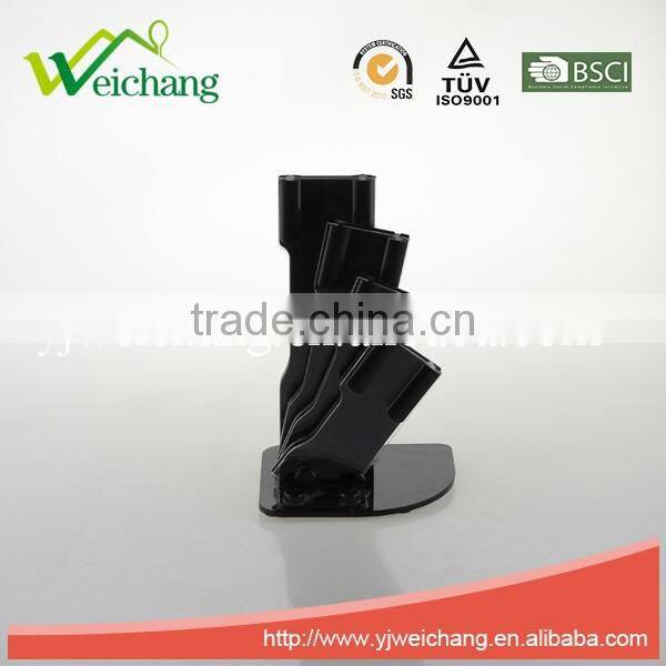 WC-E01 acrylic knife holder cutting head fashion design blade holder for hot sale