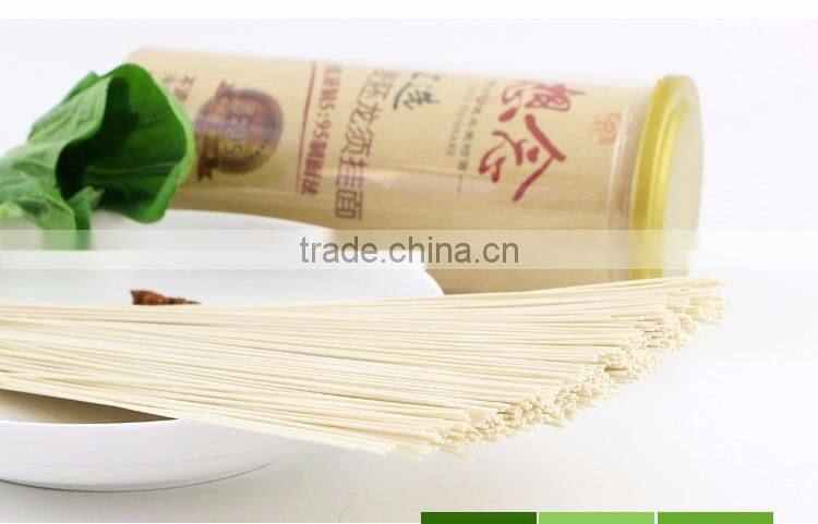 wheat germ dried somen noodles high nutrition food