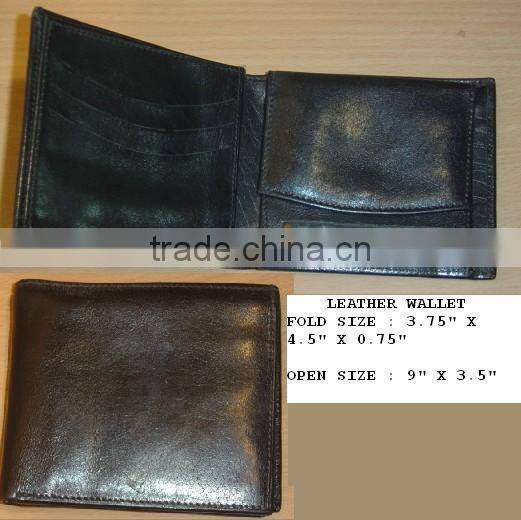 Mens wallet