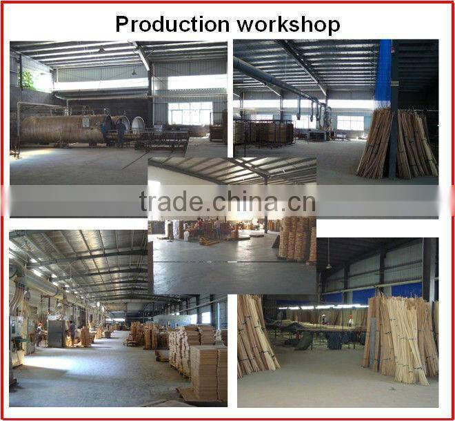 bamboo drawer knife organizer block