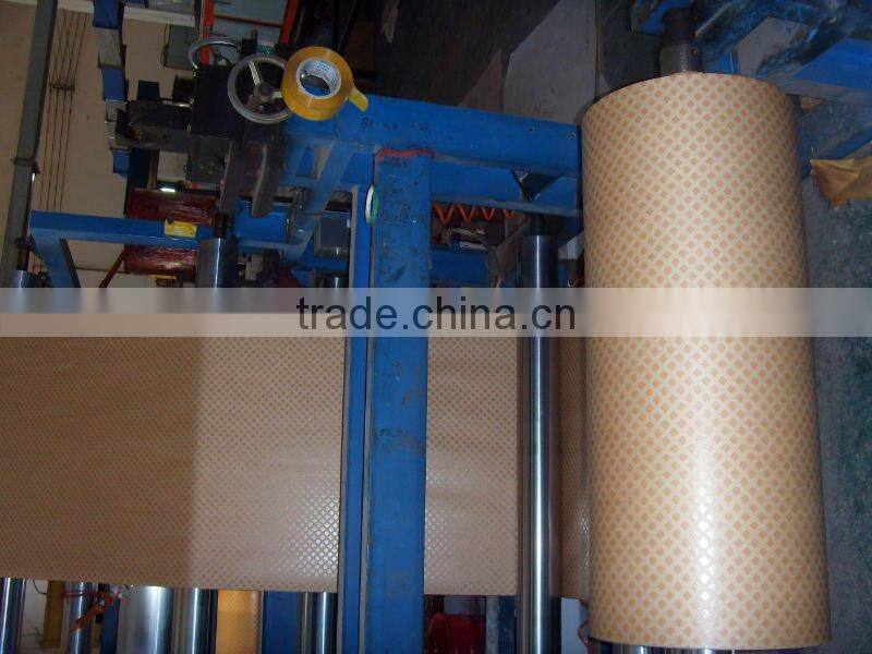 Diamond Dotted paper /DDP insulation paper